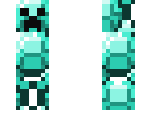 litle diamond creeper