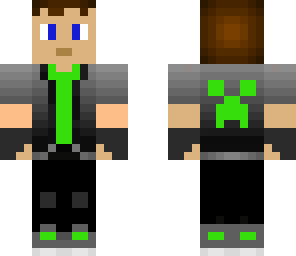 summer skin