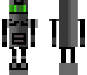 clank