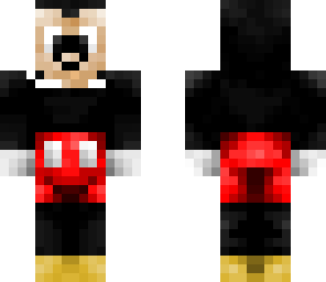 mickey mouse