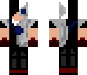 spuds10 cyborg