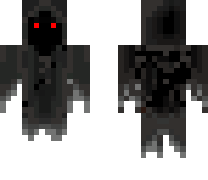 ghost black