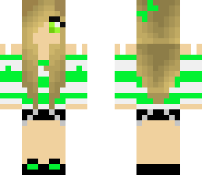 'edited skin' 