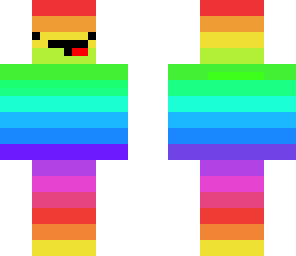 rainbow derp