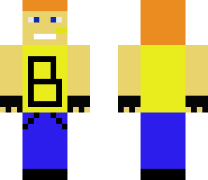 bennycrackcorn