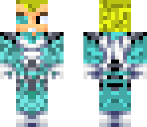 vegeta s1