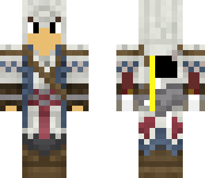 assassin conner