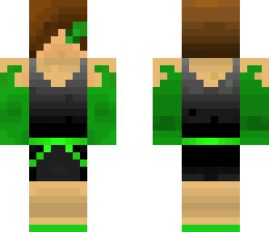 beach greenflamo