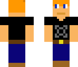 ginger