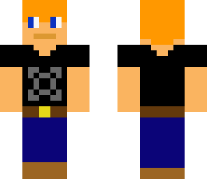 ginger