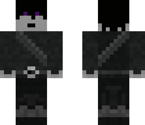 dark elf thief