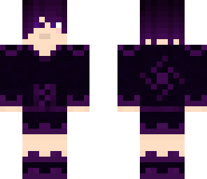 rwby-inspired skin