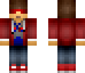 my skin