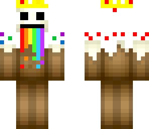 cake king