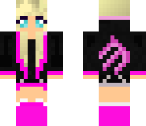 monster girl edited