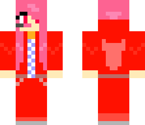 legendary fire dragon girl 2