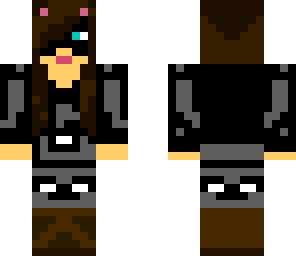cat woman for kingstermania