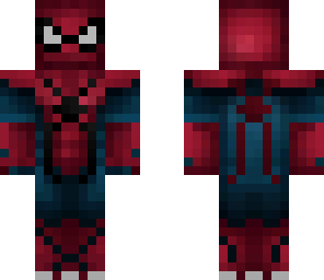new spider-man