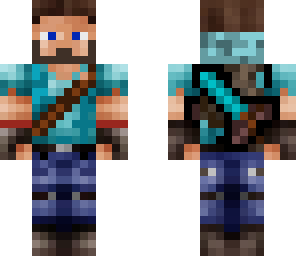 steve
