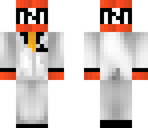 tnt man in a suit
