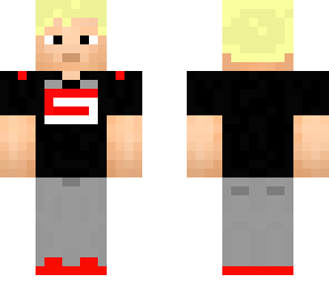 complexity gaming jersey skin