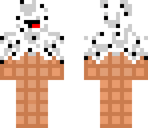 cookies and cream guy