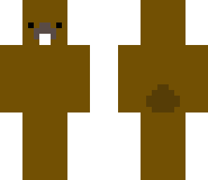 beaver