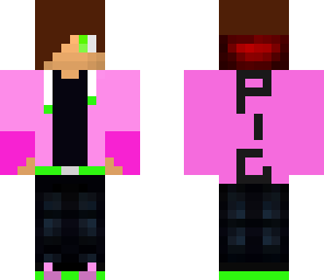 pig jumper