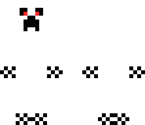 white creeper improved
