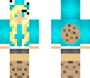 cookie monster edited