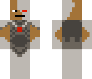 cyborg