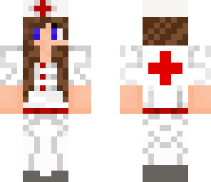 hot nurse