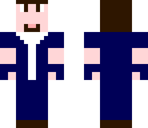 mi nuevo skin hasta que consiga el premim