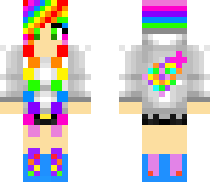 party girl hoodie