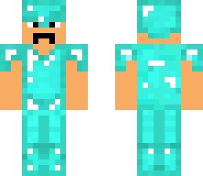 armour guy