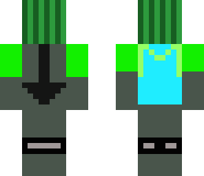 better melonman