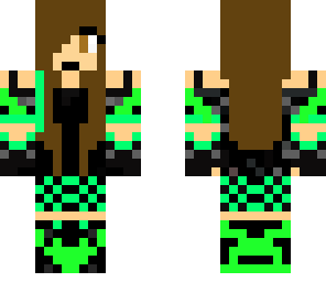 jriela minecraft girlfriend
