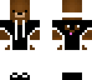awesome bear