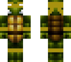 turtle ninja