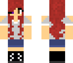 a girl that plays games
