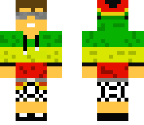 rasta