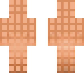 waffle