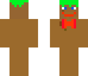 dirt