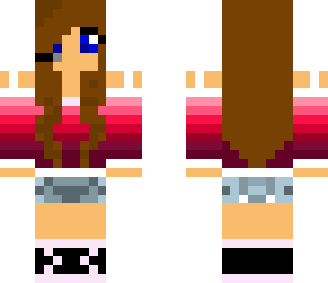 gamer girl 2