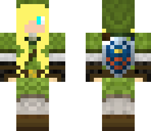 link girl