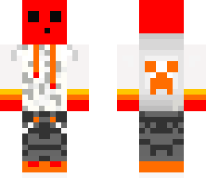 red slime