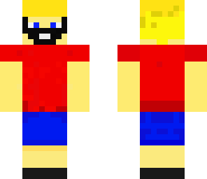 guy with beard