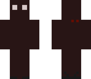 black herobrine