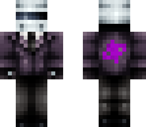 skin para una serie