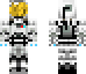 astronaut